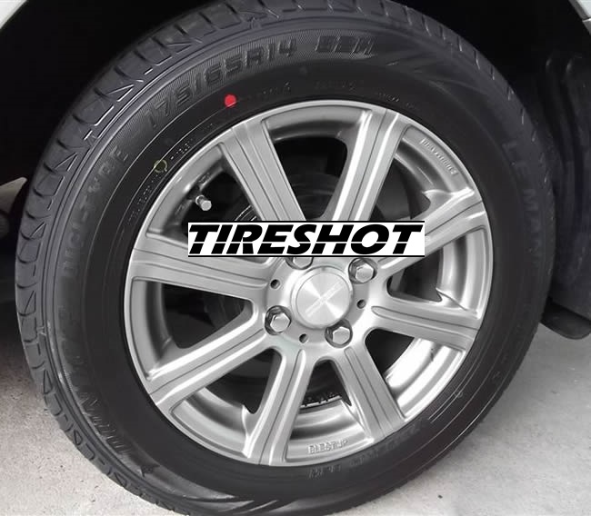 Tire Dunlop SP Sport LM704